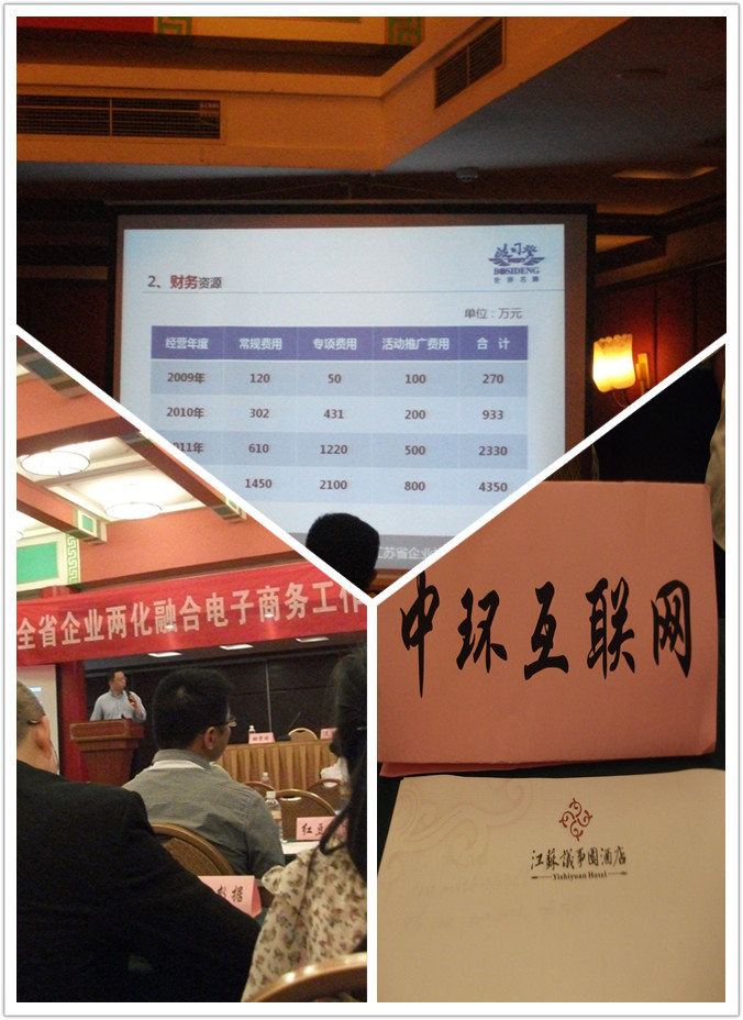 波司登網(wǎng)絡(luò)營銷投入分析