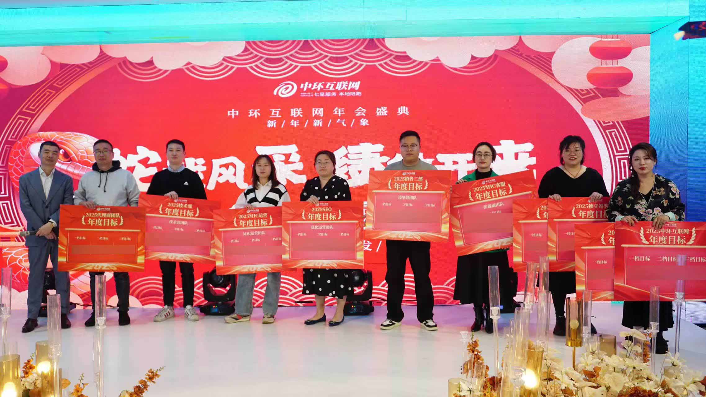 中環(huán)互聯(lián)網(wǎng) 年度目標領(lǐng)取 中環(huán)互聯(lián)網(wǎng) 年度目標領(lǐng)取